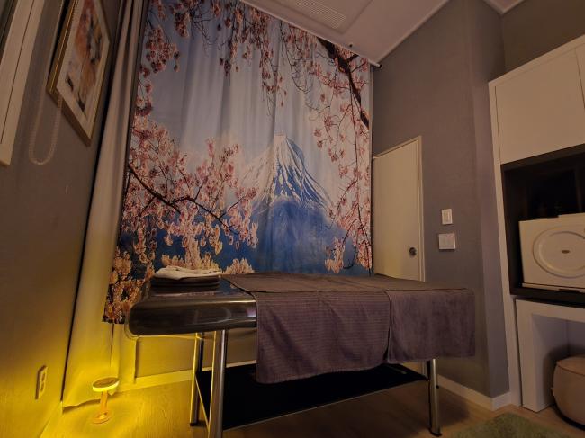 (여성전용)1인샵&홈 온결 내부사진 2