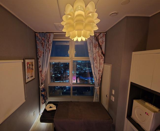 (여성전용)1인샵&홈 온결 내부사진 3