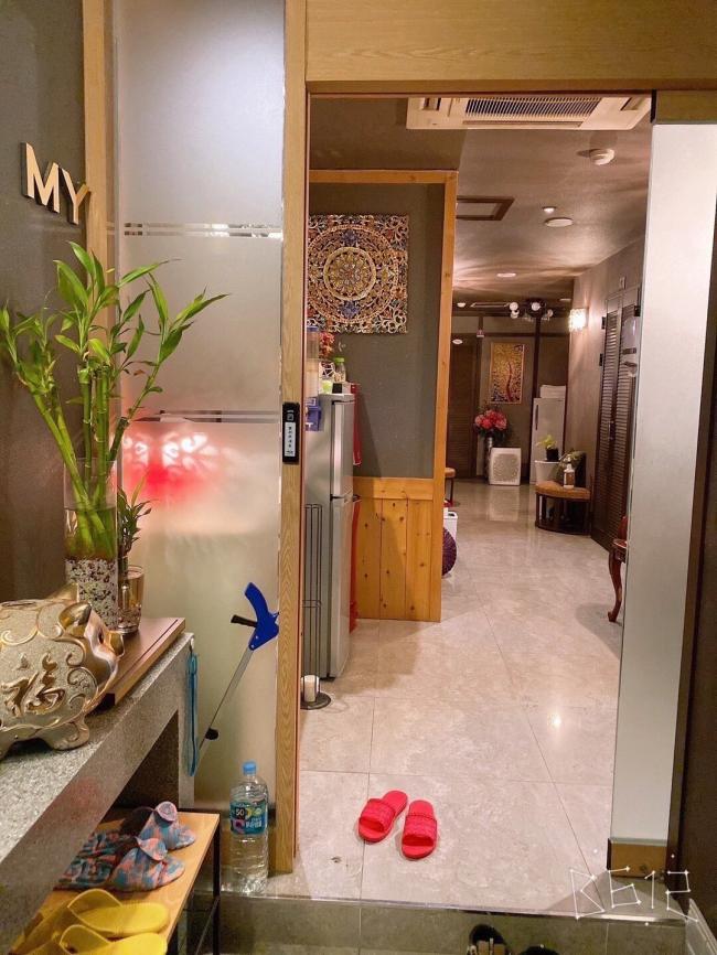 힐링마사지 내부사진 2
