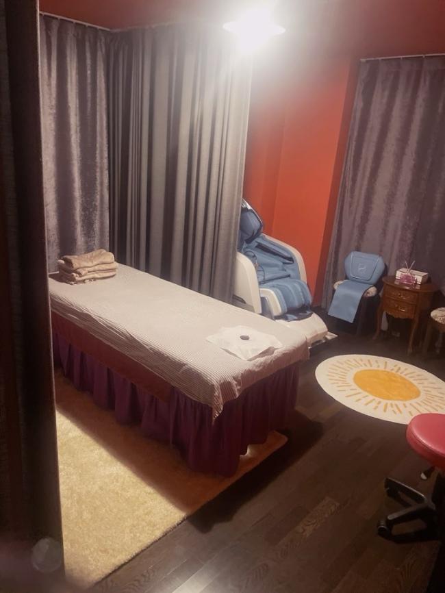 힐링마사지 내부사진 3