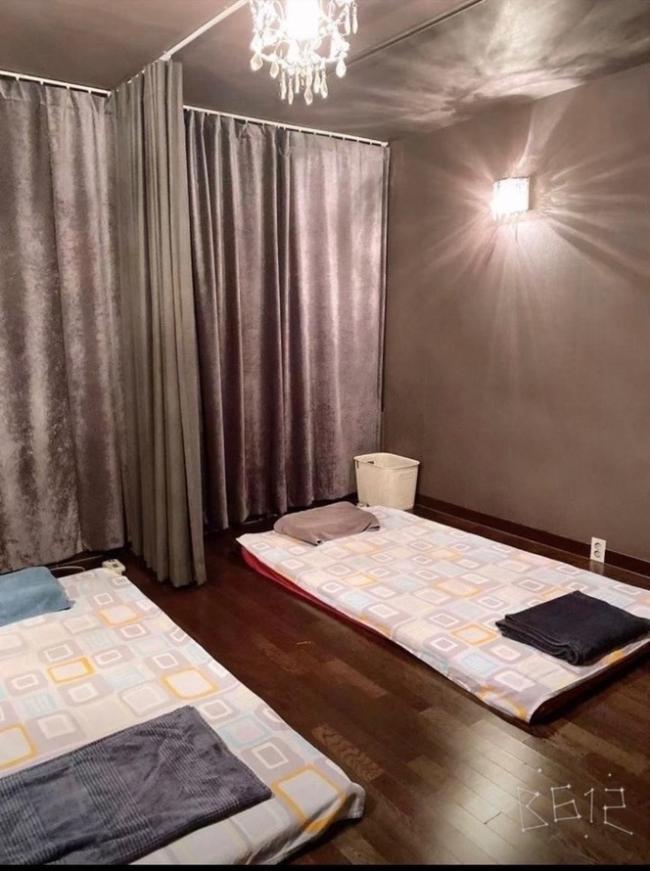 힐링마사지 내부사진 4