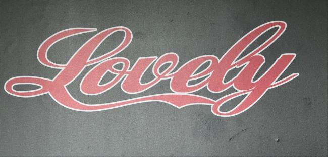 러블리스웨디시 내부사진 1