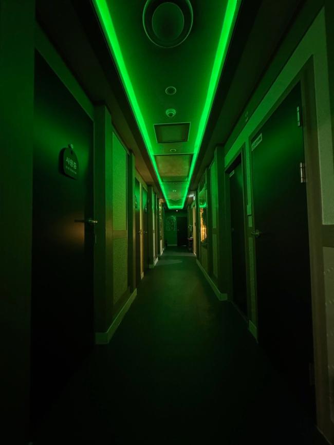 러블리스웨디시 내부사진 2