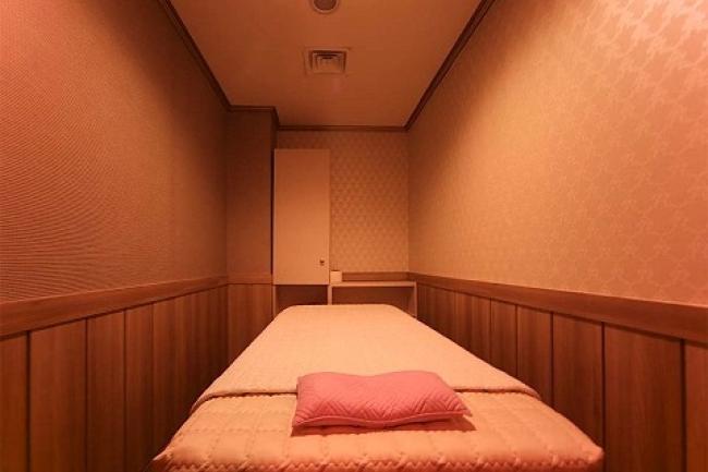 힐링마사지 내부사진 3