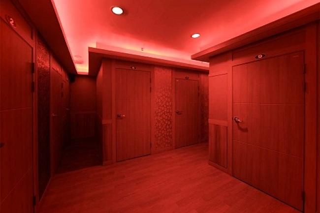 힐링마사지 내부사진 5