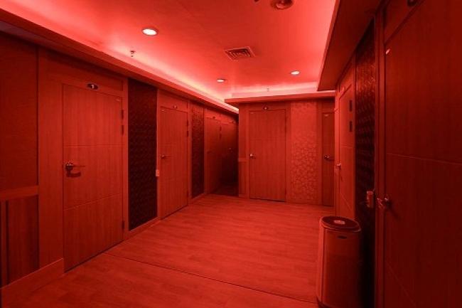 힐링마사지 내부사진 6