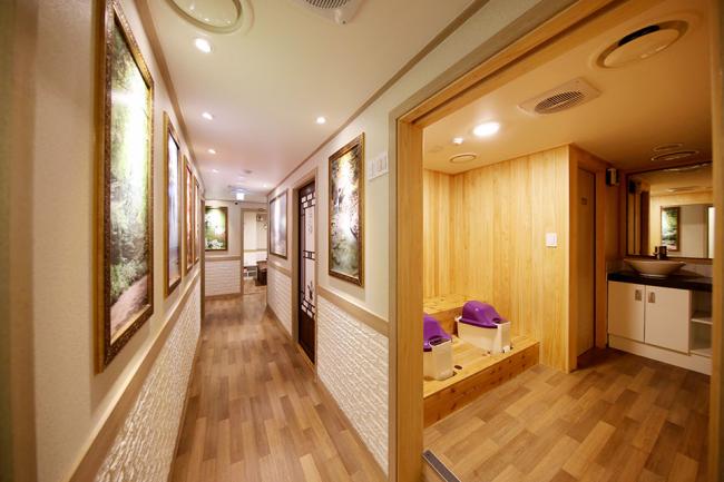 라온타이 내부사진 2