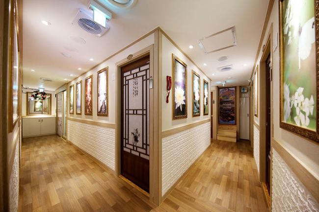 라온타이 내부사진 4