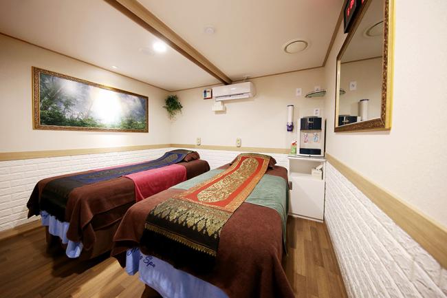 라온타이 내부사진 6