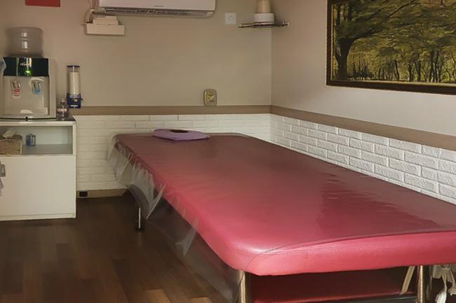 라온타이 내부사진 8