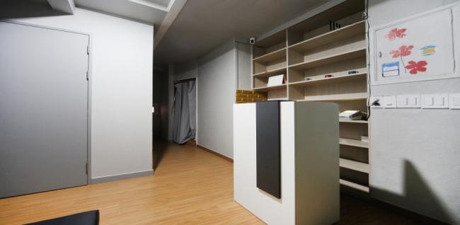 중국전통마사지 내부사진 1