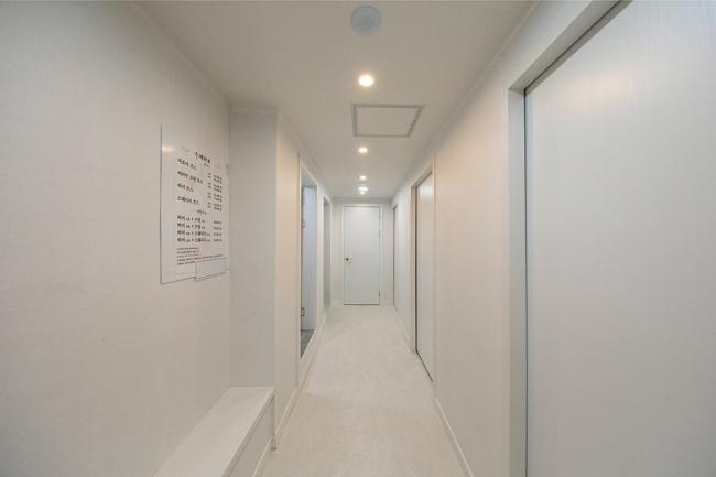 수테라피 내부사진 1