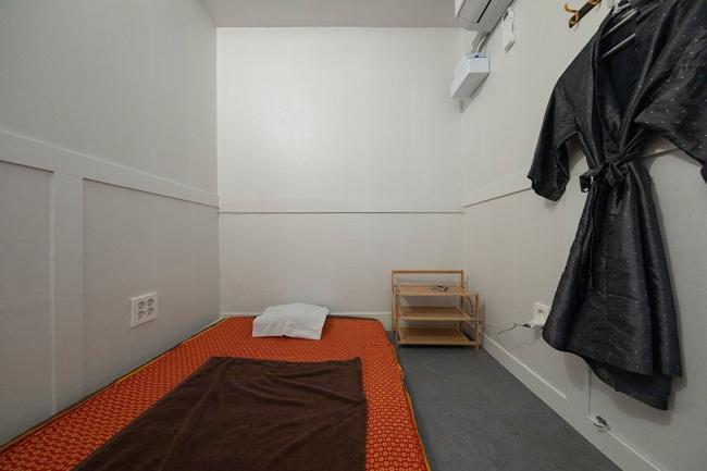 수테라피 내부사진 4