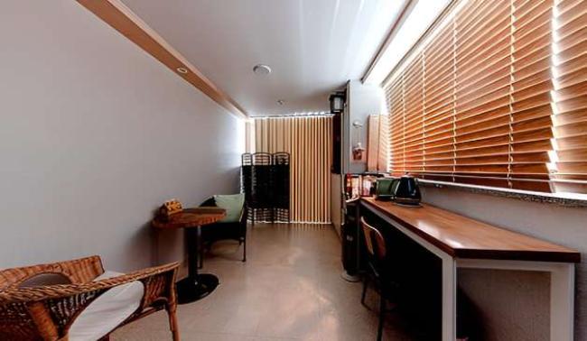 알파테라피 내부사진 3