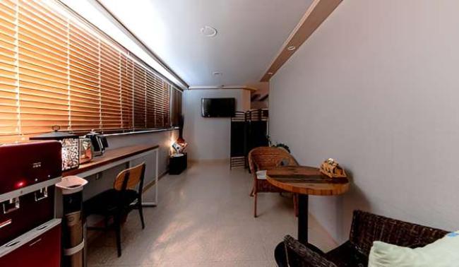 알파테라피 내부사진 4