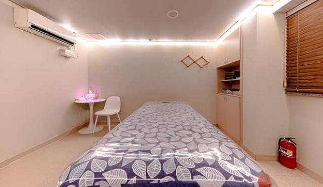 알파테라피 내부사진 5