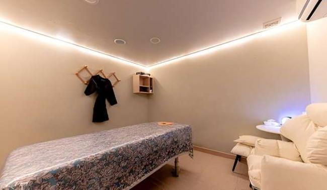 알파테라피 내부사진 6