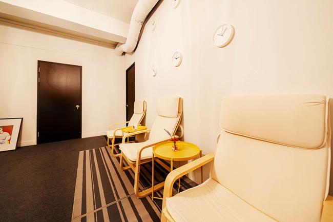 카푸치노스웨디시 내부사진 2