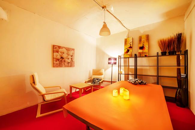 카푸치노스웨디시 내부사진 3