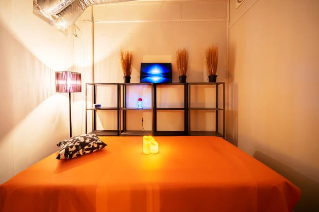 카푸치노스웨디시 내부사진 5