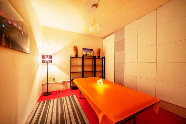 카푸치노스웨디시 내부사진 6