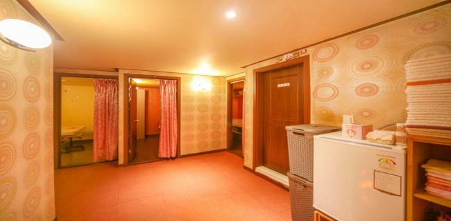 골드테라피 내부사진 2