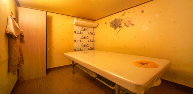 골드테라피 내부사진 4