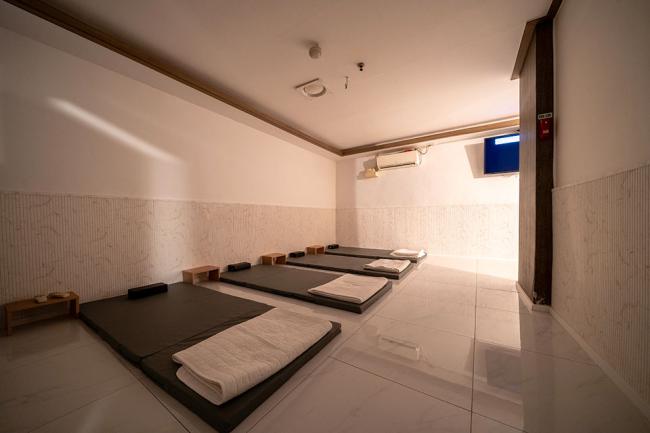 마린스파 내부사진 12