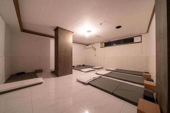 마린스파 내부사진 13