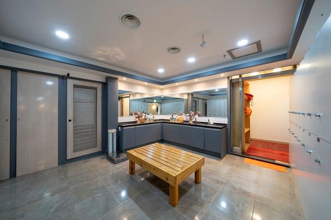 마린스파 내부사진 14