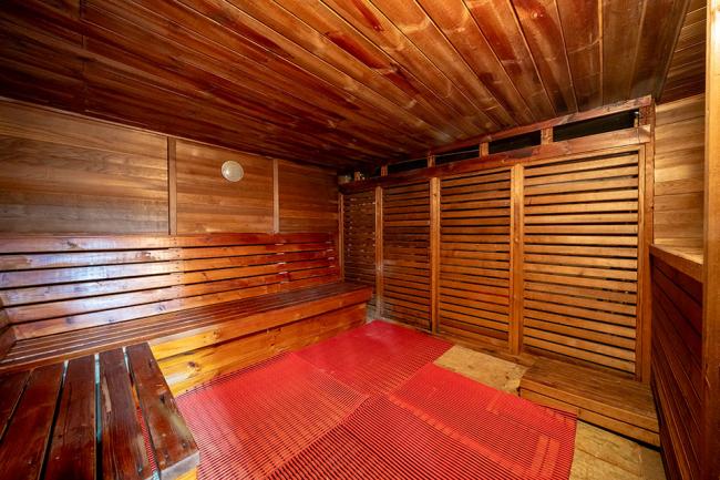 마린스파 내부사진 15