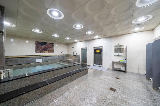 마린스파 내부사진 16