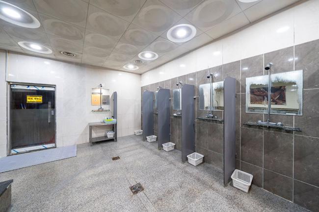 마린스파 내부사진 17