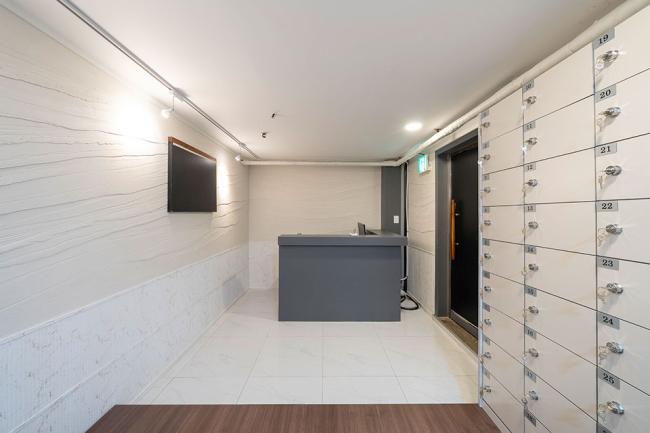 마린스파 내부사진 2