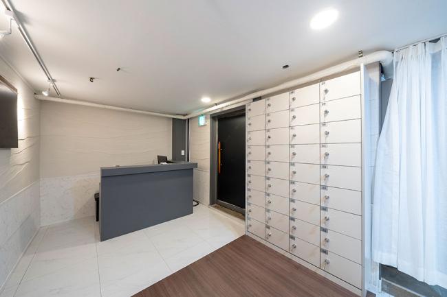 마린스파 내부사진 3