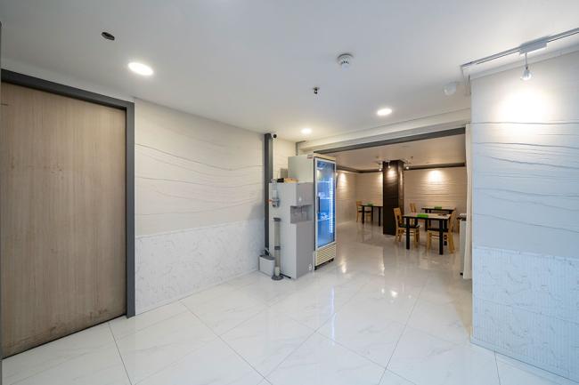 마린스파 내부사진 4