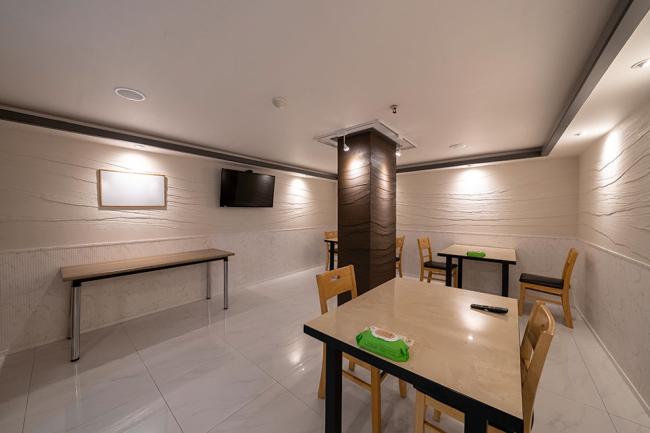 마린스파 내부사진 5