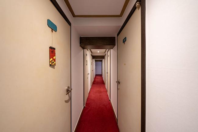 마린스파 내부사진 8