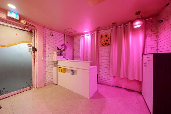 도쿄레저마사지 내부사진 1