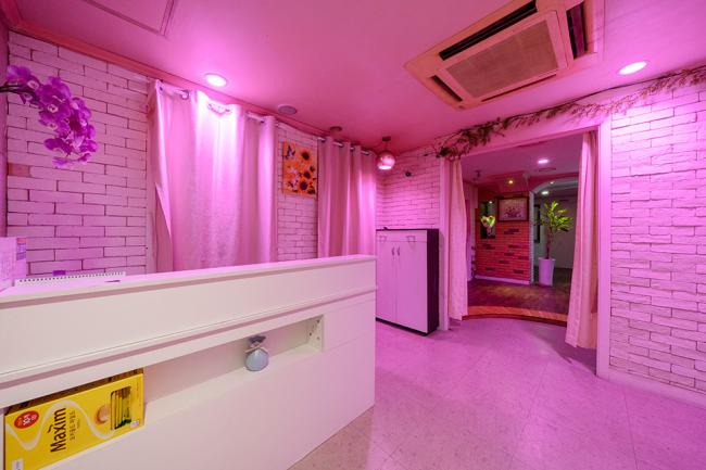 도쿄레저마사지 내부사진 2