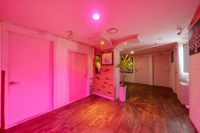 도쿄레저마사지 내부사진 4