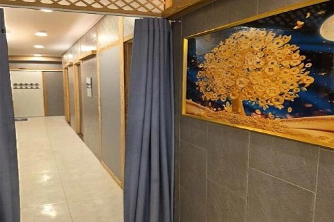 오로라스웨디시 내부사진 2