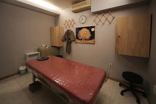 오로라스웨디시 내부사진 3