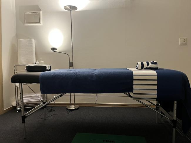 프리지아 내부사진 1