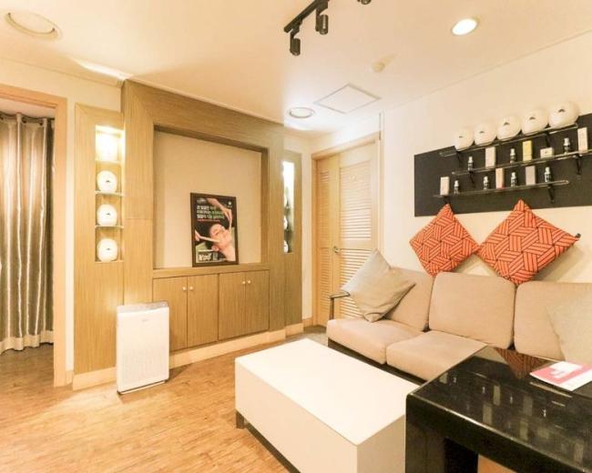 미인테라피 내부사진 1