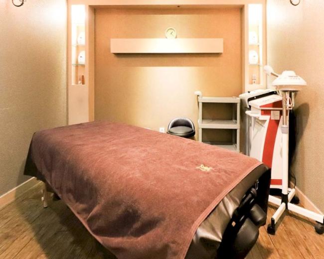 미인테라피 내부사진 10