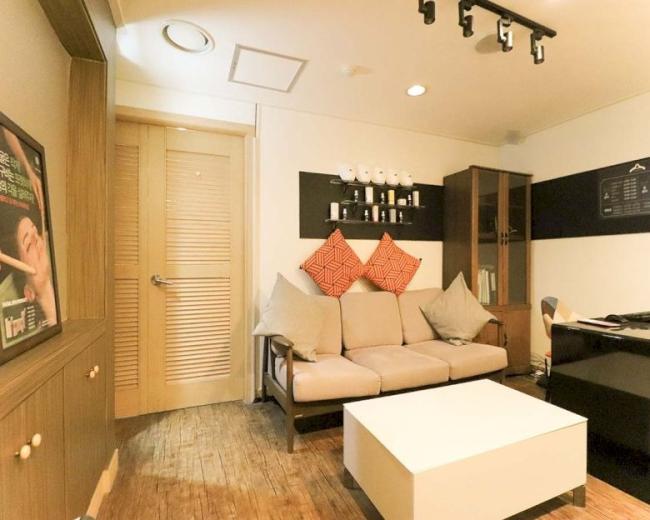 미인테라피 내부사진 2