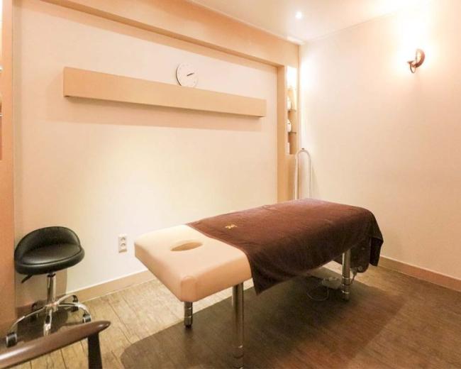 미인테라피 내부사진 3