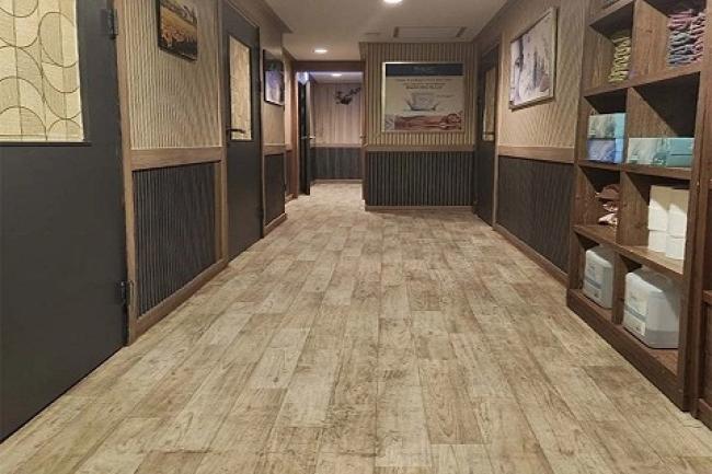 로즈스웨디시 내부사진 3