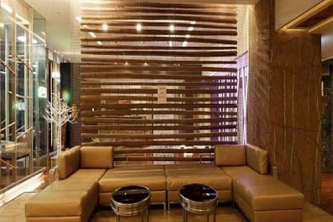 청담스파 내부사진 1